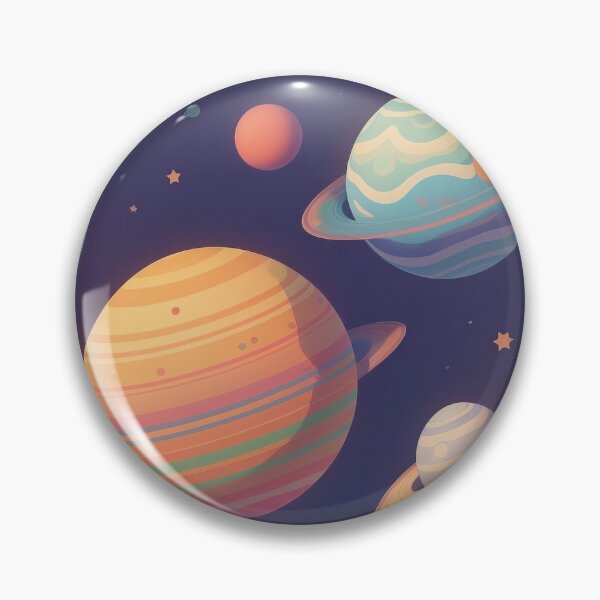 Item preview, Space Universe, stars, nasa, science, nebula, earth, astrology, astronomy, designed and sold by Cyber Kids.