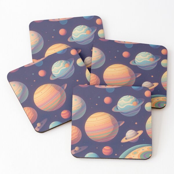 Item preview, Space Universe, stars, nasa, science, nebula, earth, astrology, astronomy, designed and sold by Cyber Kids.