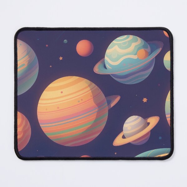 Item preview, Space Universe, stars, nasa, science, nebula, earth, astrology, astronomy, designed and sold by Cyber Kids.