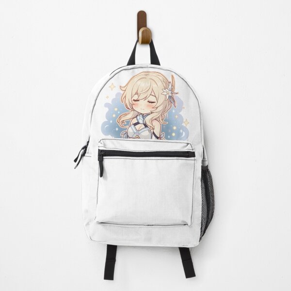 Item preview, Lumine - Genshin Impact designed and sold by SchellStation.