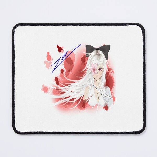 Item preview, Drag On Dragoon - Zero Nier designed and sold by OJKAccessory.
