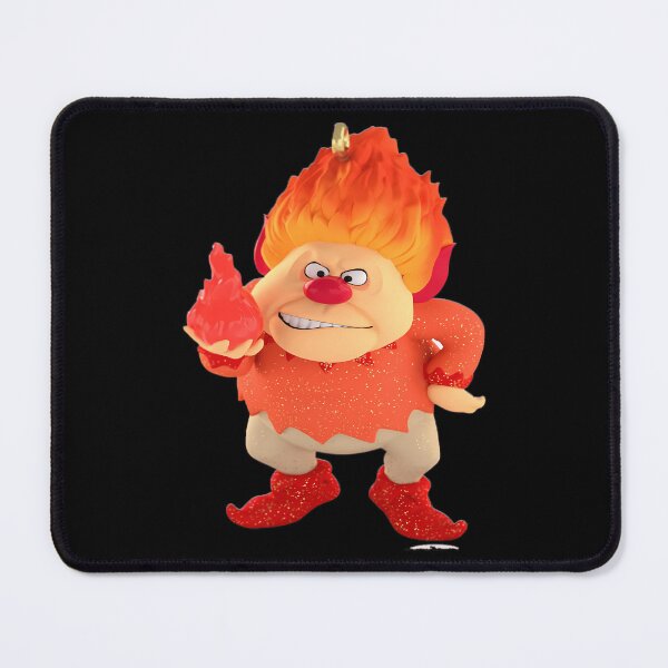 Item preview, Heat Miser heat miser designed and sold by ChicVasquezO.