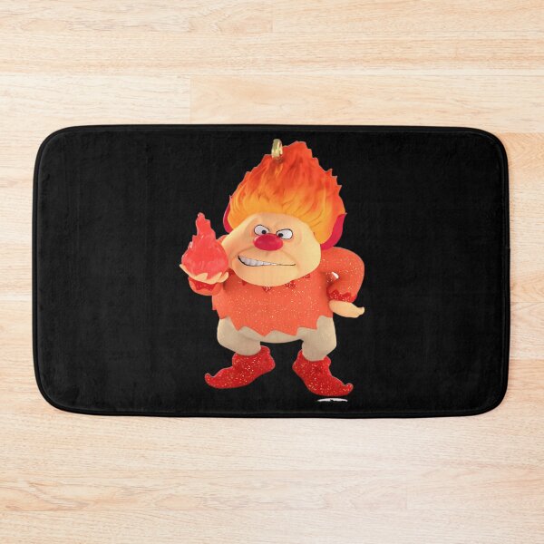 Item preview, Heat Miser heat miser designed and sold by ChicVasquezO.
