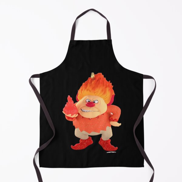 Item preview, Heat Miser heat miser designed and sold by ChicVasquezO.