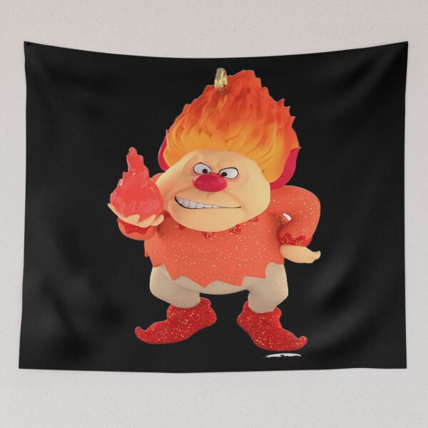 Item preview, Heat Miser heat miser designed and sold by ChicVasquezO.