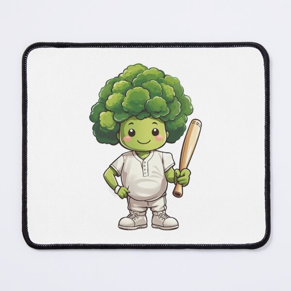 Item preview, Baseball Brocster  designed and sold by LabZoidd.