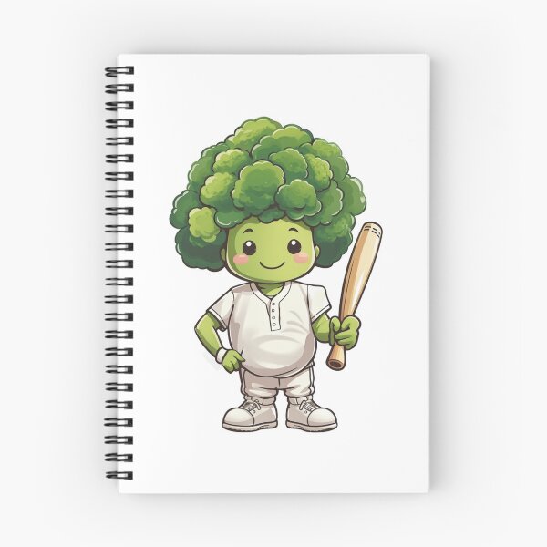 Item preview, Baseball Brocster  designed and sold by LabZoidd.