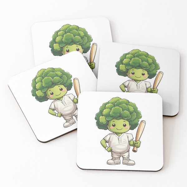 Item preview, Baseball Brocster  designed and sold by LabZoidd.