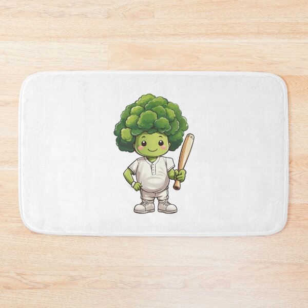 Item preview, Baseball Brocster  designed and sold by LabZoidd.