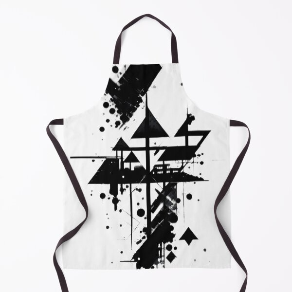 Item preview, Abstract Interpretation designed and sold by E1Dorado.