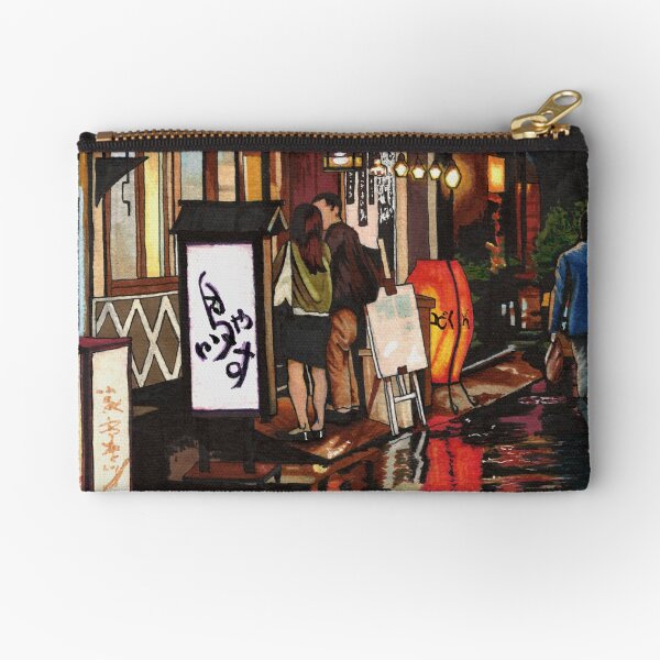 Item preview, After The Rain in Tokyo designed and sold by ErinNicholls.