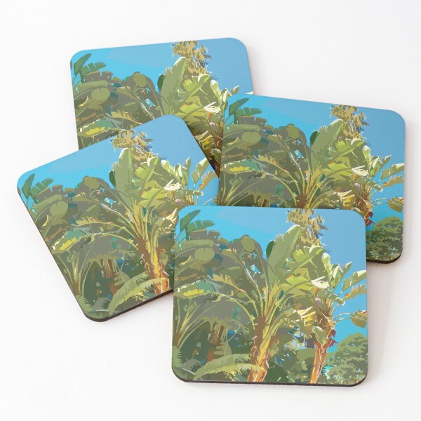 Item preview, Jungle designed and sold by miyu11.