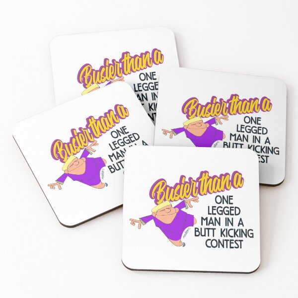 Item preview, Butt Kicking Contest designed and sold by BillygoatHollow.