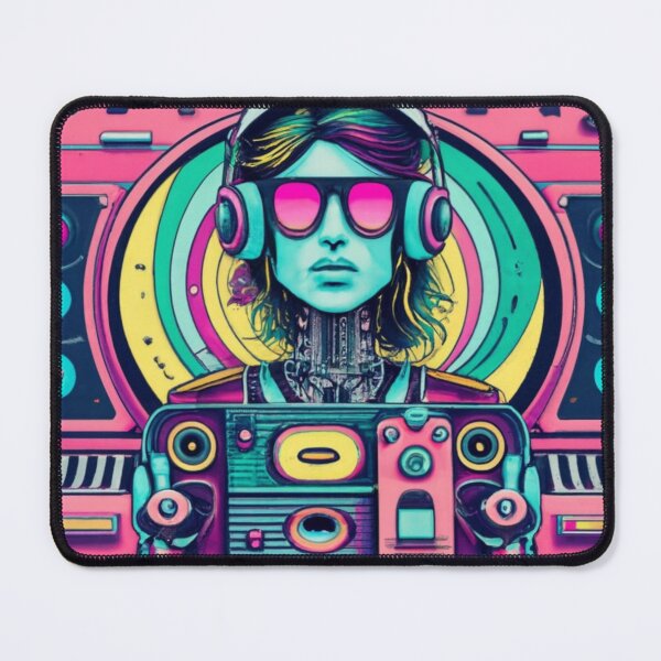 Item preview, Digital DJ: Beats of Tomorrow designed and sold by Marcus Lawrence.