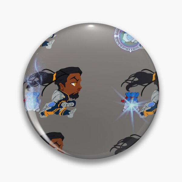 Item preview, Possible Coin Magnet Design designed and sold by Meraki Goya.