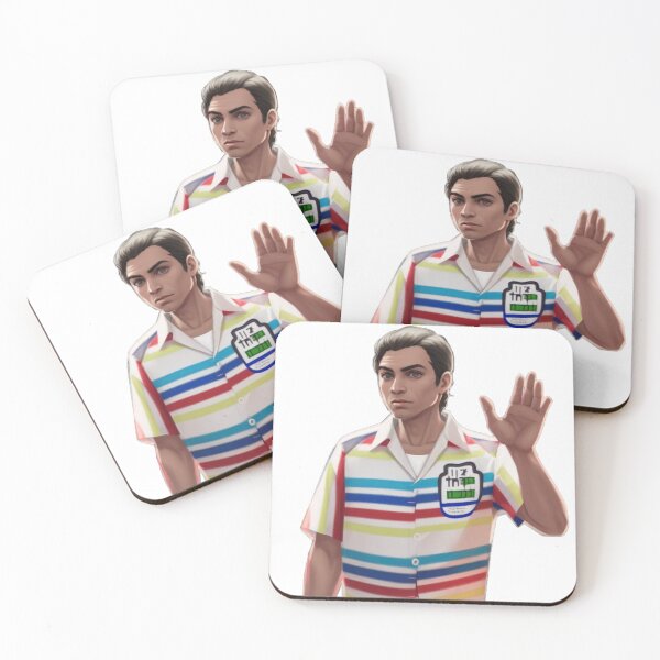 Item preview, Be an Alan designed and sold by Unique D-zine.