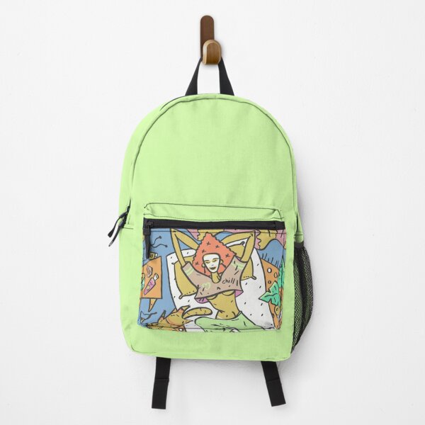 Item preview, Just me and my cat chilling designed and sold by Tinayaan.