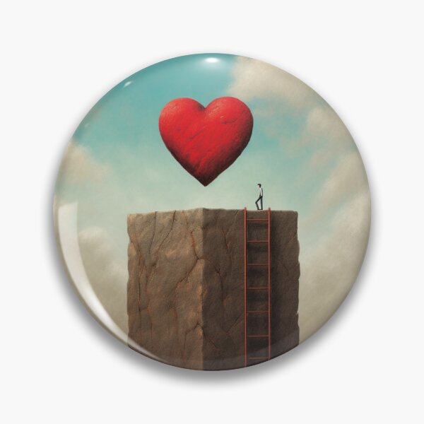 Item preview, Amore o Paura  - MEZZOSANGUE designed and sold by Artists For AI.