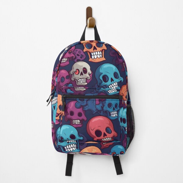 Item preview, Skull's giggling designed and sold by natthaaekf.