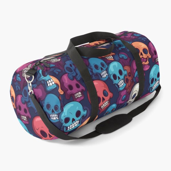Item preview, Skull's giggling designed and sold by natthaaekf.