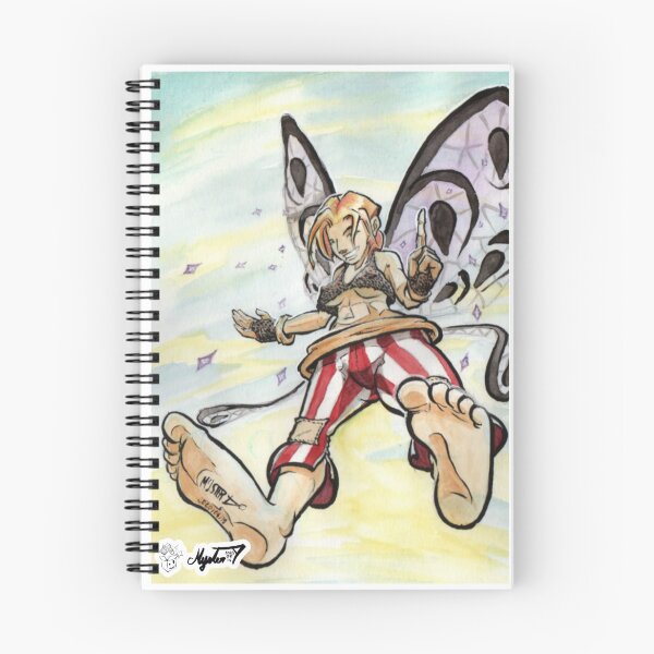Item preview, Pirate Fairy designed and sold by MysterTy.