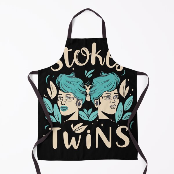 Item preview, Fashion for Twins: Twins Stoke in Unique Style designed and sold by Mantasrl.