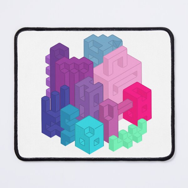 Item preview, Modern city designed and sold by Dreamagine.