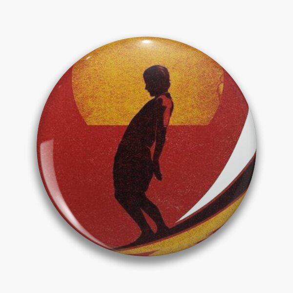 Item preview, 70's California Surf Design designed and sold by DukeGroovy.