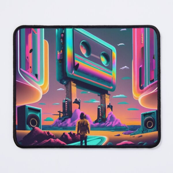 Item preview, Cassette Chronicles: Musical Odyssey designed and sold by Marcus Lawrence.