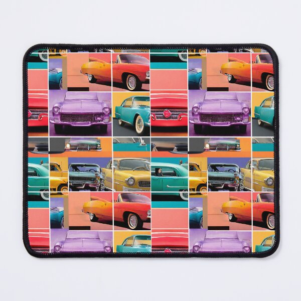 Item preview, Pattern of Classic Car designed and sold by PatternXS.