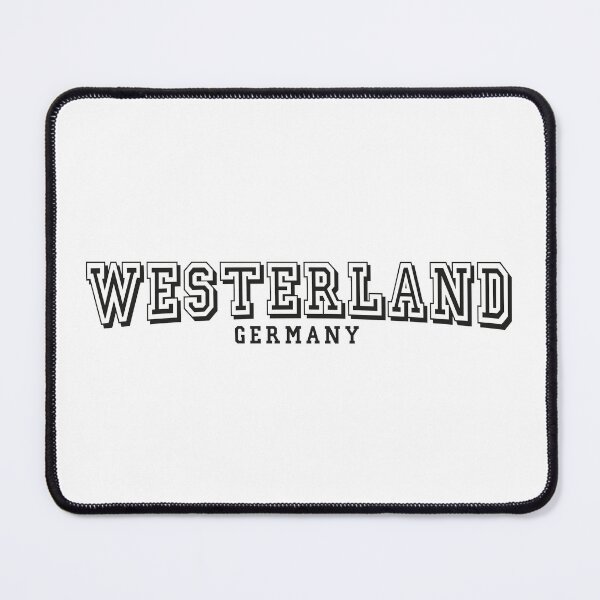 Item preview, Westerland designed and sold by Sash-79.
