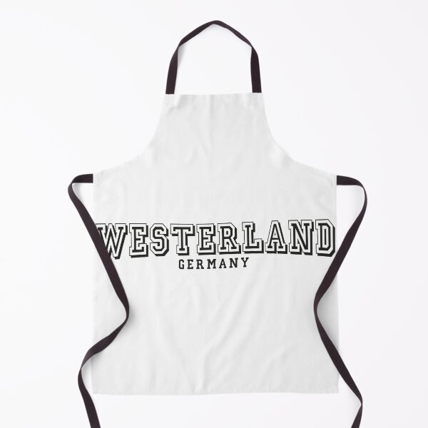 Item preview, Westerland designed and sold by Sash-79.