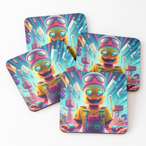 Item preview, Like Roblox designed and sold by Rostislav Tarasenko.
