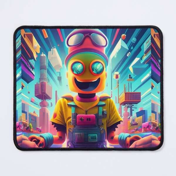 Item preview, Like Roblox designed and sold by Rostislav Tarasenko.