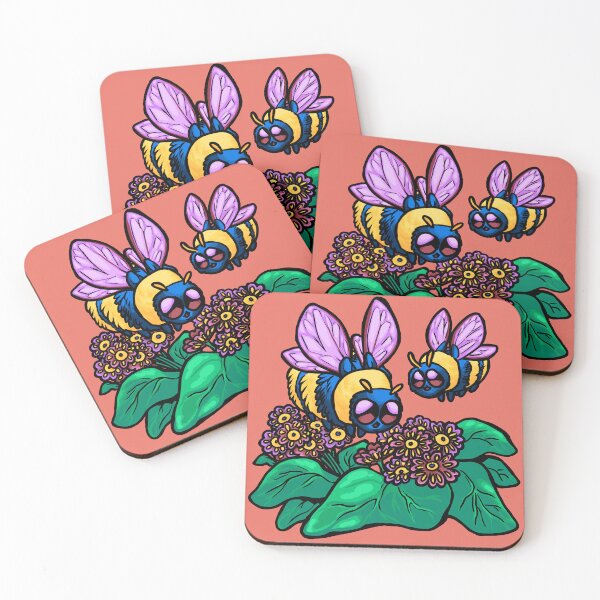 Item preview, Bumble Butts designed and sold by EireSeoulStudio.
