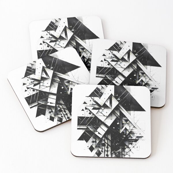 Item preview, Abstract Interpretation designed and sold by E1Dorado.