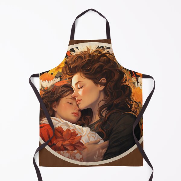 Item preview, Inspirational Love of a Mother designed and sold by Navywife4always.