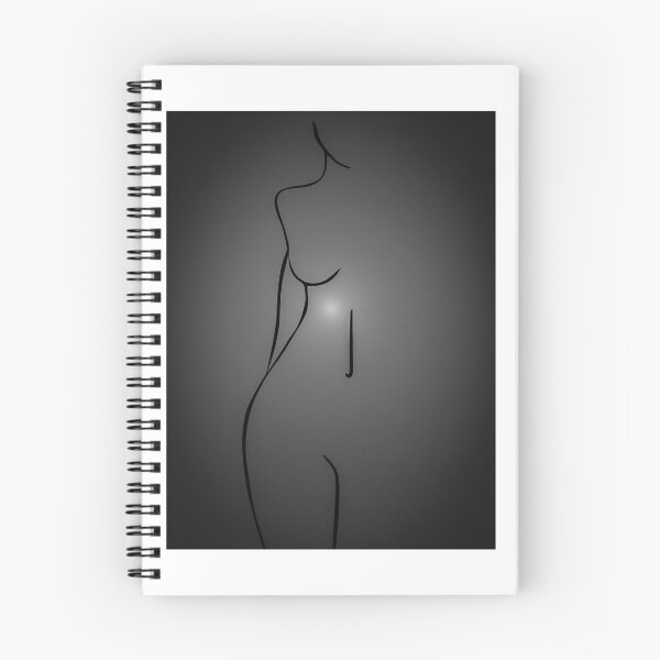 Item preview, Digital art Woman Figure designed and sold by Charith Silva.