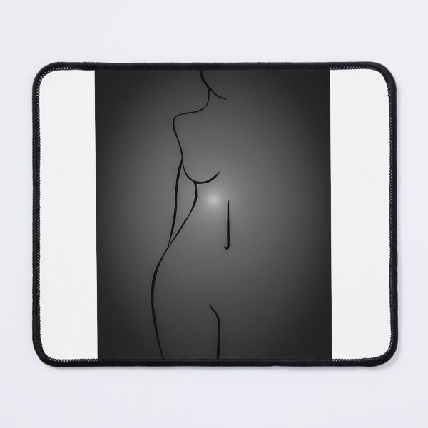 Item preview, Digital art Woman Figure designed and sold by Charith Silva.