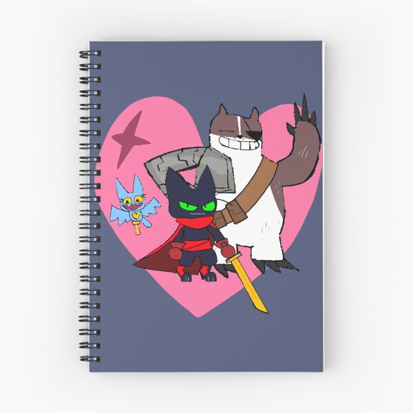 Item preview, The Heroes of Pure Heart Valley designed and sold by Duriiians.