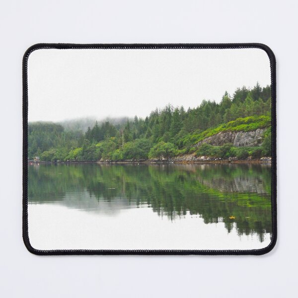 Item preview, Plockton shoreline trees designed and sold by hcprice.