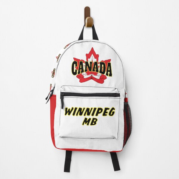 Item preview, Winnipeg Manitoba by Tjays on a Cool designed and sold by TJays.