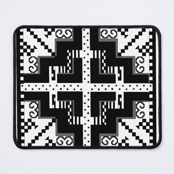 Item preview, Pattern in my lifestyle. designed and sold by prawit99.