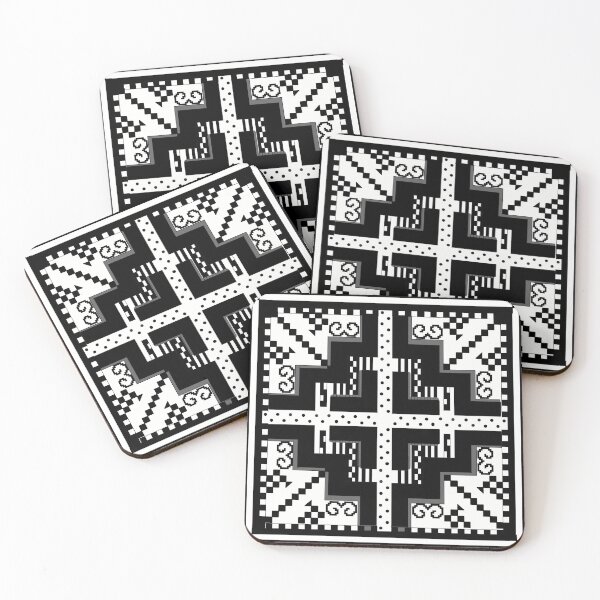 Item preview, Pattern in my lifestyle. designed and sold by prawit99.