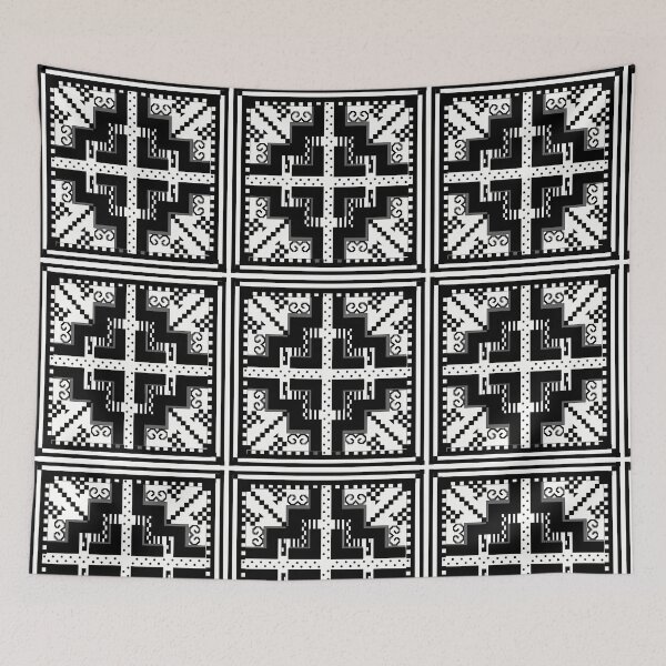 Item preview, Pattern in my lifestyle. designed and sold by prawit99.