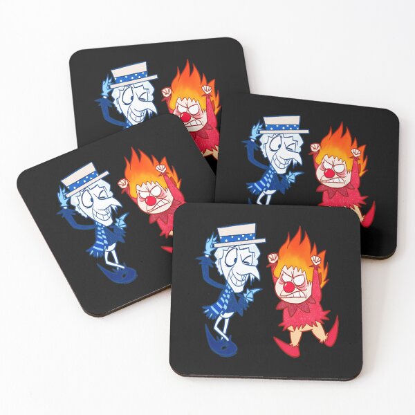 Item preview, Heat Miser heat snow miser designed and sold by ChicVasquezO.
