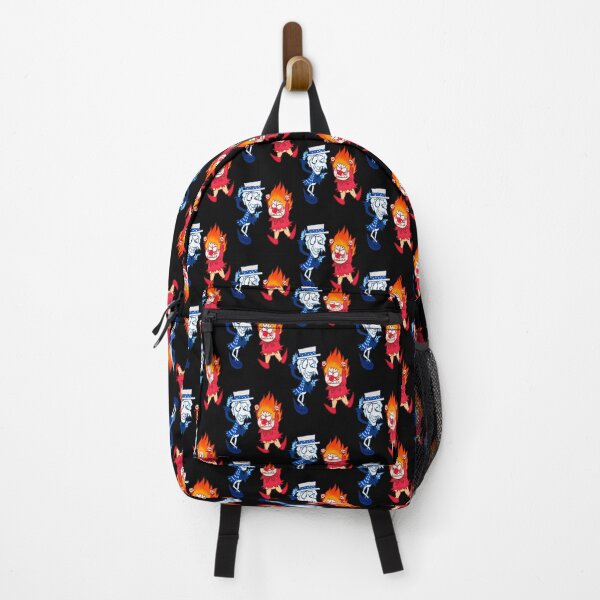 Item preview, Heat Miser heat snow miser designed and sold by ChicVasquezO.