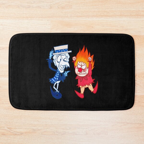 Item preview, Heat Miser heat snow miser designed and sold by ChicVasquezO.