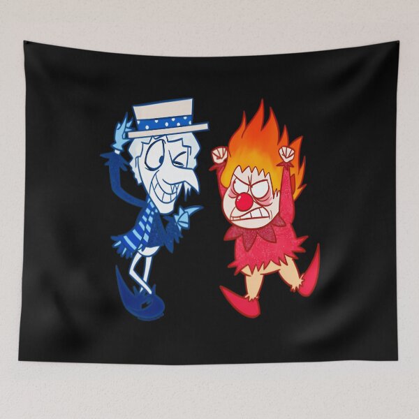 Item preview, Heat Miser heat snow miser designed and sold by ChicVasquezO.
