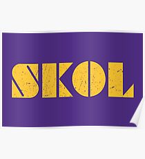 SKOL 1 Poster